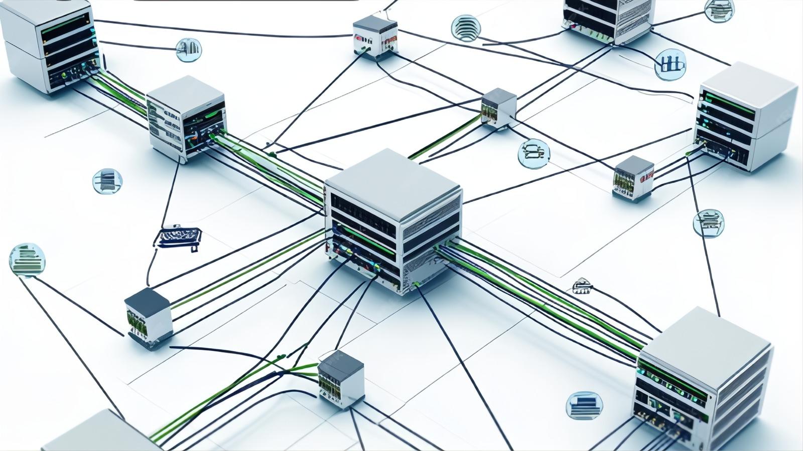 Routing Protocol Fundamental